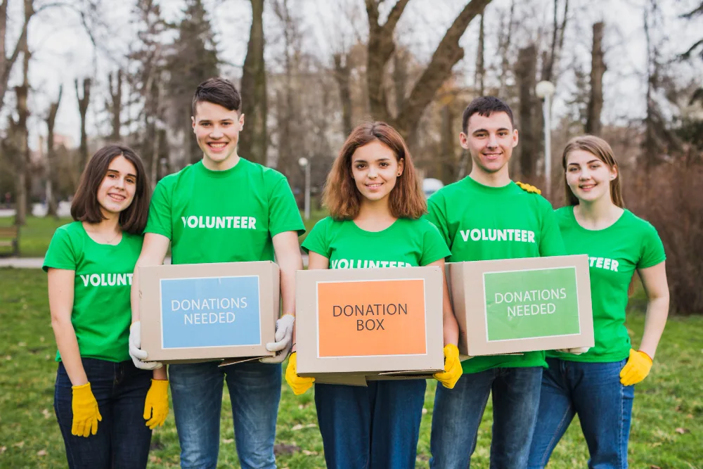 Making a Difference Together - 九游